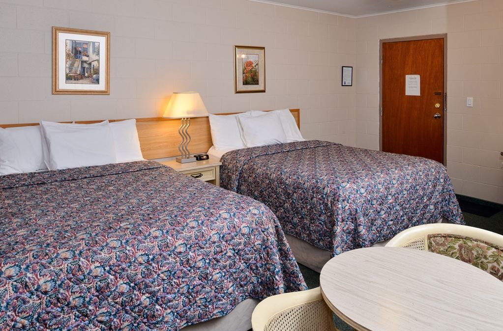 Hope Inn And Suites Room photo